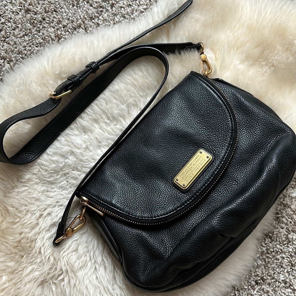 Marc by Marc Jacobs Workwear Crossbody